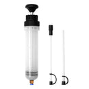 200cc Oil Fluid Extractor, Filling Syringe Bottle Transfer Fuel Extraction Pump
