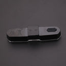 5 modes USB Rechargeable COB LED Bicycle Bike Cycling Rear Tail Light Lamp