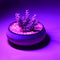 Usb Led Plant Growth Lamp 2.5W Home Indoor Imitation Sun Fill Light Full Sp
