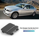 For BMW E90Ã‚Â E91Ã‚Â 316i 318i 318d Rear Bumper Tow Bar Eye Cover Cap 51127202673