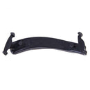 Violin Shoulder Rest Fully Adjustable Black Support for Violin 3/4 4/4 1/2