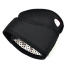 Self Heating Therapy Hand Wrist Wrap Thumb Glove Support Protector Brace Sport