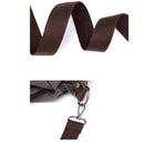 Messenger Canvas Tote Bag For Women Handbags Ladies Crossbody Shoulder Bag