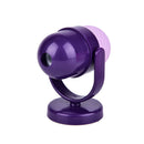 Rubber Eraser Creative Microphone Erasers With Sharpener For Kid School`Supplies