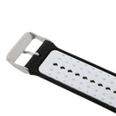 3xSilicone Watch Band Strap w/Tool for Garmin Forerunner 220 230 235 620 630