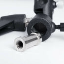 Holder Umbrella Holder Metal Bracket Flash Light Stand Type H Holder Universal