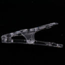 Portable Music Stationary Music Score Clip for Magazine 10 Pcs of Set