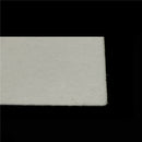 10 Sheets Ceramic Fiber Square Microwave Kiln Glass Fusing Paper 70x70mm  JR