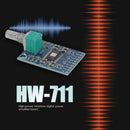 TPA3116D2 Chip Micro Digital Power Amplifier Board 50Wx2 HD Sound Module