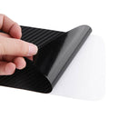 Self-adhesive Car Front Rear Bumper Protector Corner Guard Scratch DIY Accessory