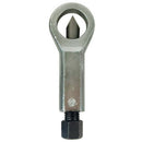 Sliding Tooth Nut Remove Break Manually Metal Nut Break Manual Pressure Too