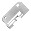 Household Sewing Machine Needle Throat Plate for Janome MyLock, Juno, Harmony