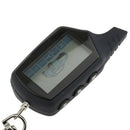 Car 2-Way Alarm System Key Case Cover for StarLine A91 LCD Remote ControllerBX