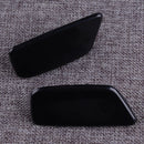 Bumper Headlight Headlamp Washer Jet Cover Cap Fit For Subaru Forester 2009-2012