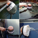 New Technology Microfiber Chenille Car Vehicle Care Washing Brush Sponge Clean
