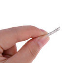 12pcs toenail correction tool ingrown wire fixer toe nail recover-foot care home