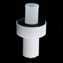 2pcs Plastic Electrostatic Powder Spray Gun Nozzle Set for GEMA Sprayer