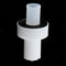 2pcs Plastic Electrostatic Powder Spray Gun Nozzle Set for GEMA Sprayer
