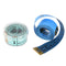 1.5m Tape Mesure Sewing Tailor Fabric Measuring Tapes Ruler Soft Flat SEljJ Gw