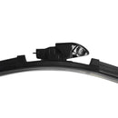 Universal Frameless Bracketless Rubber Car Windshield Wiper Blade 18 inch