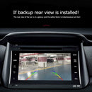 Car Rear View Camera Reversing Parking IP68 Camera for BMW E53 E39 E46 X5