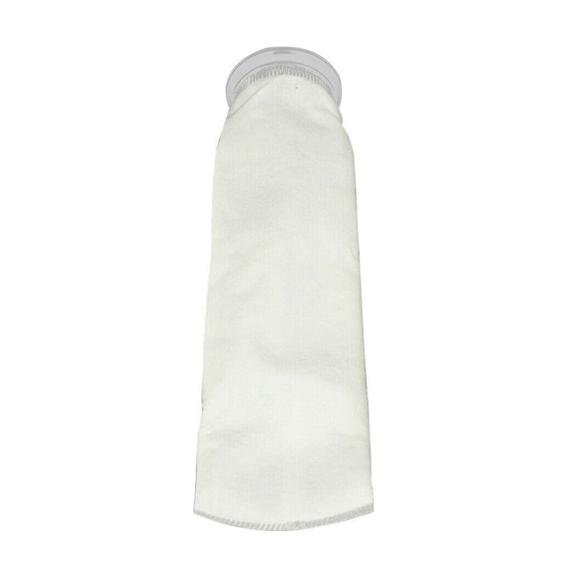 200um Pet Supplies Aquarium Sump Micron Felt Pre Filter Sock Bag C