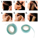 1 Roll Extension Strong For Wig Hair Double-sided Tape Hair Extensions Adhesive-
