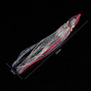 4g/12cm Soft Octopus Fishing Lure Hollow Squid Skirt Bait Fishing Tackle