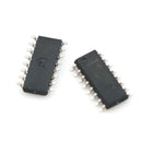 10pcs TL494C TL494CDR TL494 SMPS Controller SOP-16 SMD&j