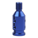 Universal Gear Shift Knob Adapter 12x1.25mm Transmission