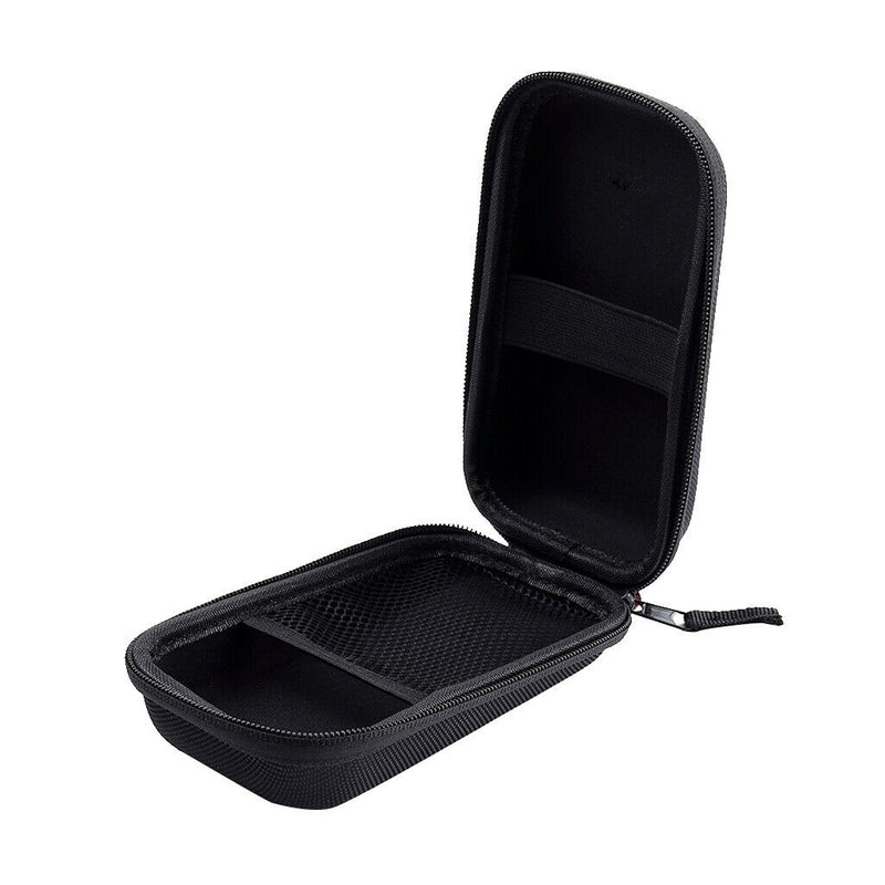 Damage - proof and Wear - resistant Golf Launch Monitor Protective Case Storage