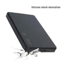 2.5" USB 3.0 to SATA3 Hard Drive Disk HDD SSD Enclosure External Laptop Cas