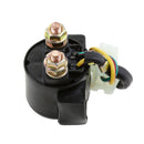 Solenoid Relay Switch Start For Yamaha ATV