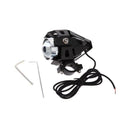 Waterproof CREE LED U5 Spot light Motorcycle Headlight Fog Light 30W Daytim