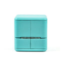 Wedding Propose Holder European Style Ring Box Jewelry Case Romantic Gift
