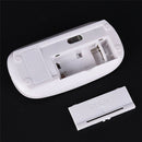 2.4GHz Wireless Mouse USB Optical Scroll Mice for Tablet Laptop Computer Gw
