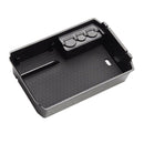 for Mitsubishi Eclipse Cross 2017 2018 2019 Storage Box Organizer Armrest C P3J5