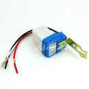 Auto On Off Automatic Street Light Lamp Switch Photo Control Sensor AC 110V 10A