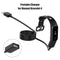 Adapter Base USB Charging Cable Cord for Huawei Band 4/Honor Band 5i/POLAR M200