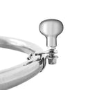 Stainless 316 Steering Wheel Control Knob Boat Truck Tractor Spinner Handle Knob