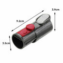For Dyson V7 V8 V10 Vacuum Cleaner Accessories Parts Floor Brush With Adapt H9M3