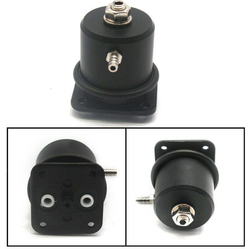 Fuel Pressure Regulator Replace Upgrade For