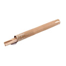 17Pcs Spruce Brace Wood Kit Light Brown Professional 41 Inch Guitar Parts L