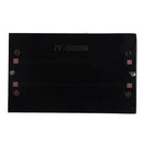 5V 1.2W 240mA DIY Polycrystalline Silicon Solar Panel Battery Solar Charger