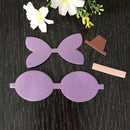Lovely Bows Pattern Metal Cutting Dies For DIY Scrapbooking Paper Cards Craft M&