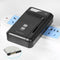 2 in 1 Universal Cell Phone Battery Charger USB for Android Phone US Plug #gib