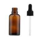 12pcs 30ML 20ML Durable & Refillable Bottles For Essential Oils Liquid