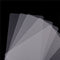 5pcs Plastic Card Pry Opening Scraper Mobile Phone Glued Screen Repair Tool  Z