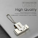 Eaget S30 Usb Flash Drive 64Gb Metal Pendrive High Speed Usb 3.0 Memory Sti
