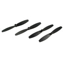 8 Pieces Propellers Props for Parrot Minidrones 3 Mambo Swing RC Drone